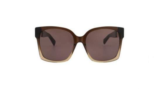 Karen Millen Oversized Square Sunglasses