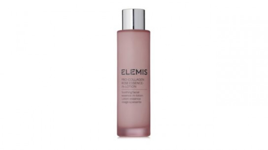 Elemis Pro-Collagen Rose Essence-In Lotion 100ml