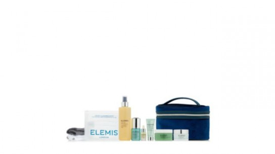 Elemis 7 Piece Pro-Collagen Renew & Restore Blockbuster
