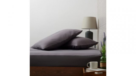 Supersoft by Cozee Home Fitted Sheets & Pillowcases Collection