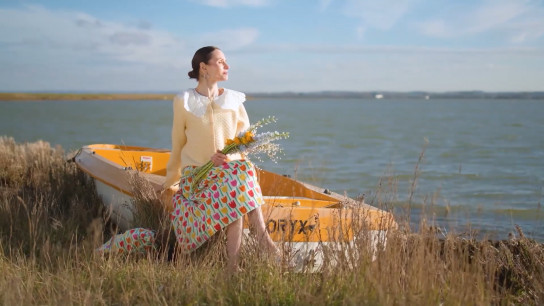 Spirit of Spring Fashion