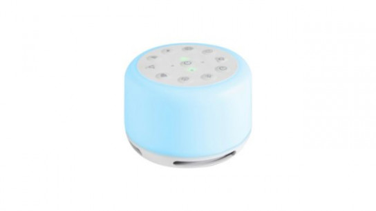 Homedics Sound Sleep Aura