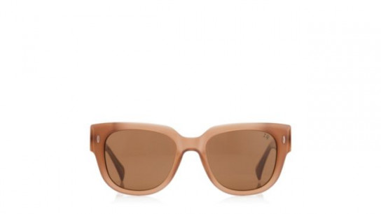 Botaniq Chunky Square Sunglasses