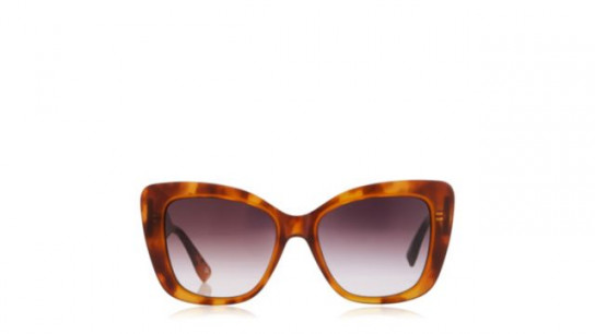 Botaniq Butterfly Sunglasses