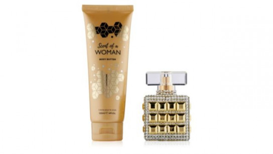 Prai Scent of a Woman EDP 50ml & Body Butter 120ml