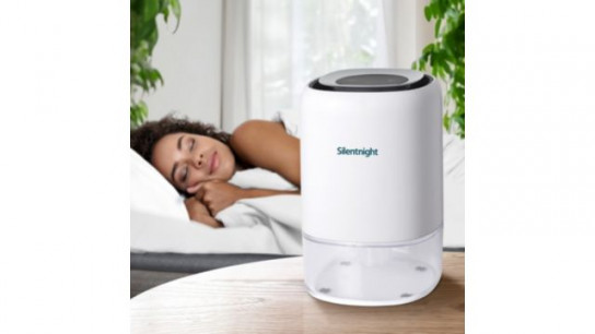 Silentnight AIRMAX 300 Dehumidifier