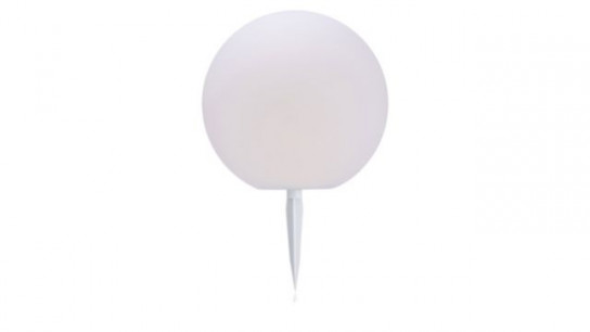 abode Battery-Operated Orb Lights