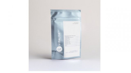 GP Nutrition VitaliseMe 4 Week Supply