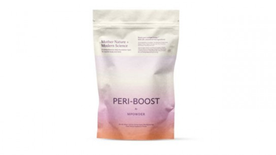 MPowder Peri-Boost Daily 900g 30 Day Supply