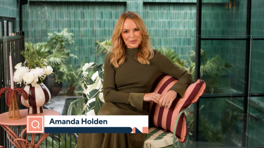 Bundleberry by Amanda Holden