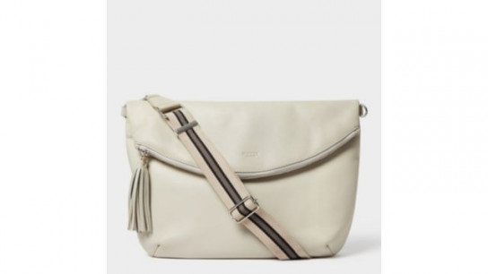 Osprey London The Bella Large Cross-Body Bag