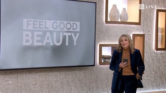 Biotech Beauty with Alison Young