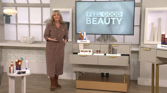 Retinol with Alison Young