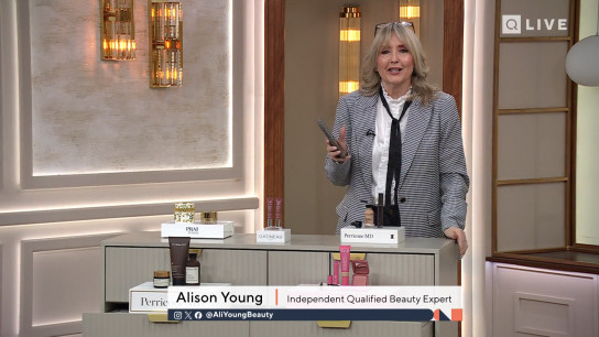 Peptides with Alison Young