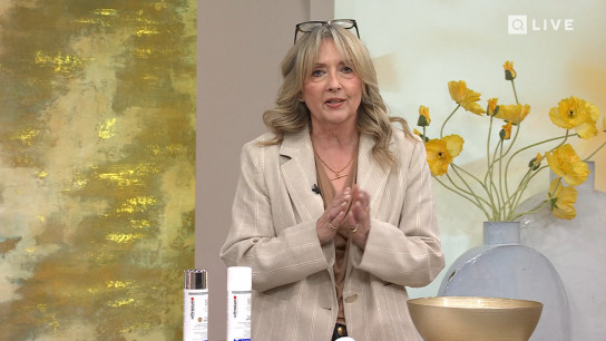 SPF Everyday with Alison Young