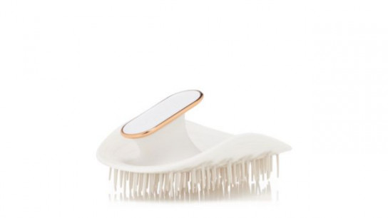 Manta Anti Static Flexible Hair Brush