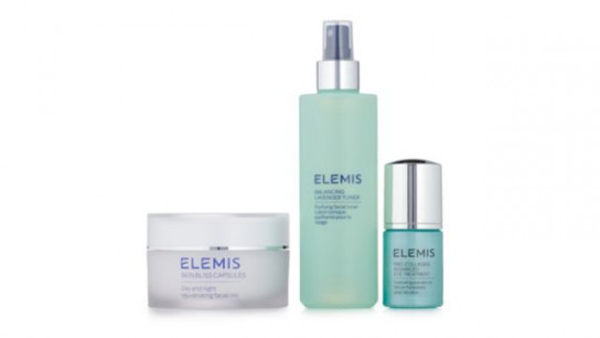 Elemis Advanced Skin Recovery 3 Piece Collection
