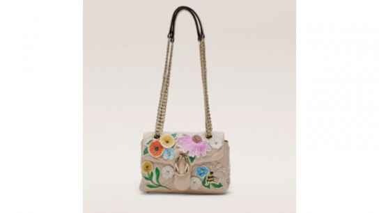 Aimee Kestenberg Box Shoulder Bag
