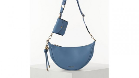 Luella Grey Lolly Small Sling Bag