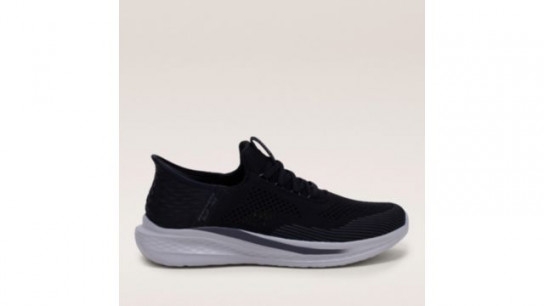 Skechers Men's Slade Quinto Slip-Ins Trainer