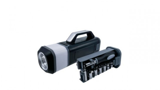 Flipo Multifunctional Lantern, Torch and Toolset