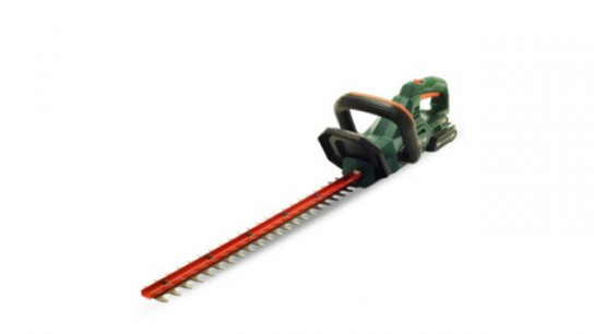 Webb Eco 20v50cm Hedge Trimmer 2Ah Battery & Charger