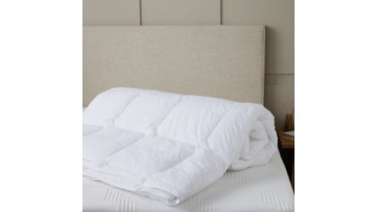 Emma All Seasons Customisable Duvet
