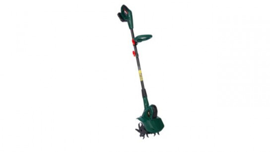 Webb Eco 20v20cm Tiller with 2Ah Battery & Charger