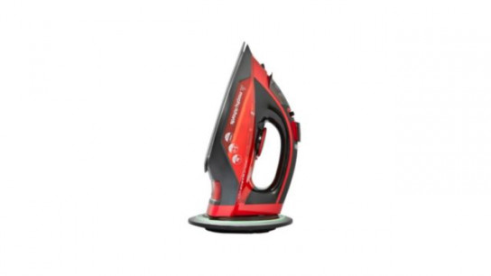 Morphy Richards EasyCharge Cordless Steam Iron