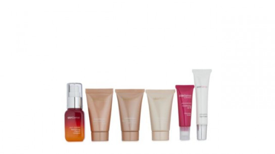 SkinSense 6 Piece Discovery Collection