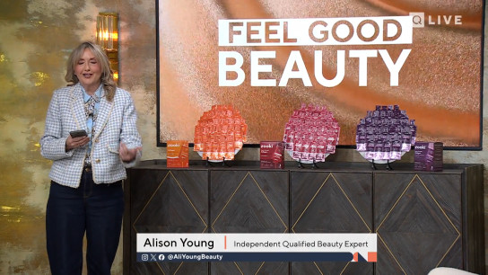 Beauty Inside & Outside with Alison Young