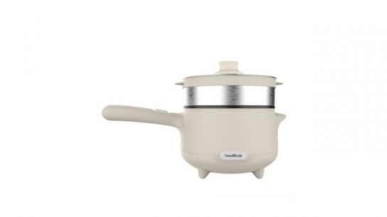 Drew & Cole Clever Pot