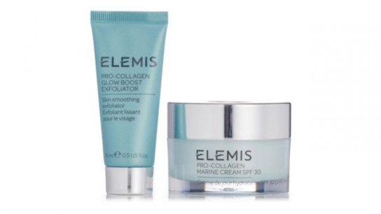Elemis 2 Piece Pro-Collagen Daily Glow Routine
