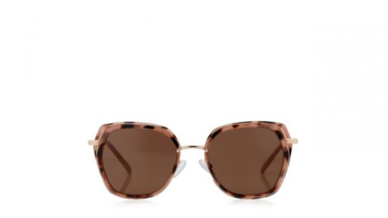 Ruth Langsford Oversized Metal Frame Sunglasses