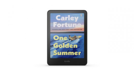Amazon Kindle Coloursoft (Newest Gen) with Colour Display 16GB