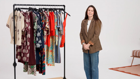 Charlotte Carew - Studio 70