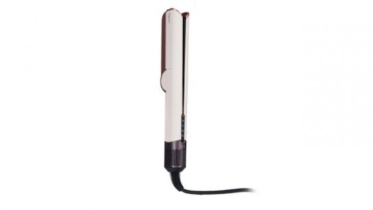 Dyson Airstrait Ceramic Pink & Rose Gold Hair Straightener
