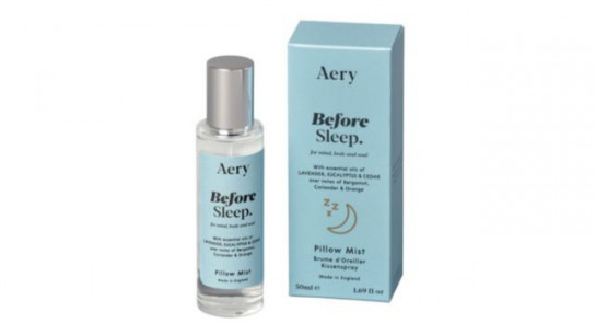 Aery Aromatherapy Pillow Mist