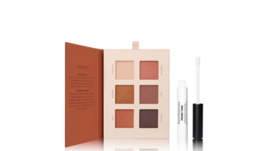 bareMinerals The Eyes Have It Collection