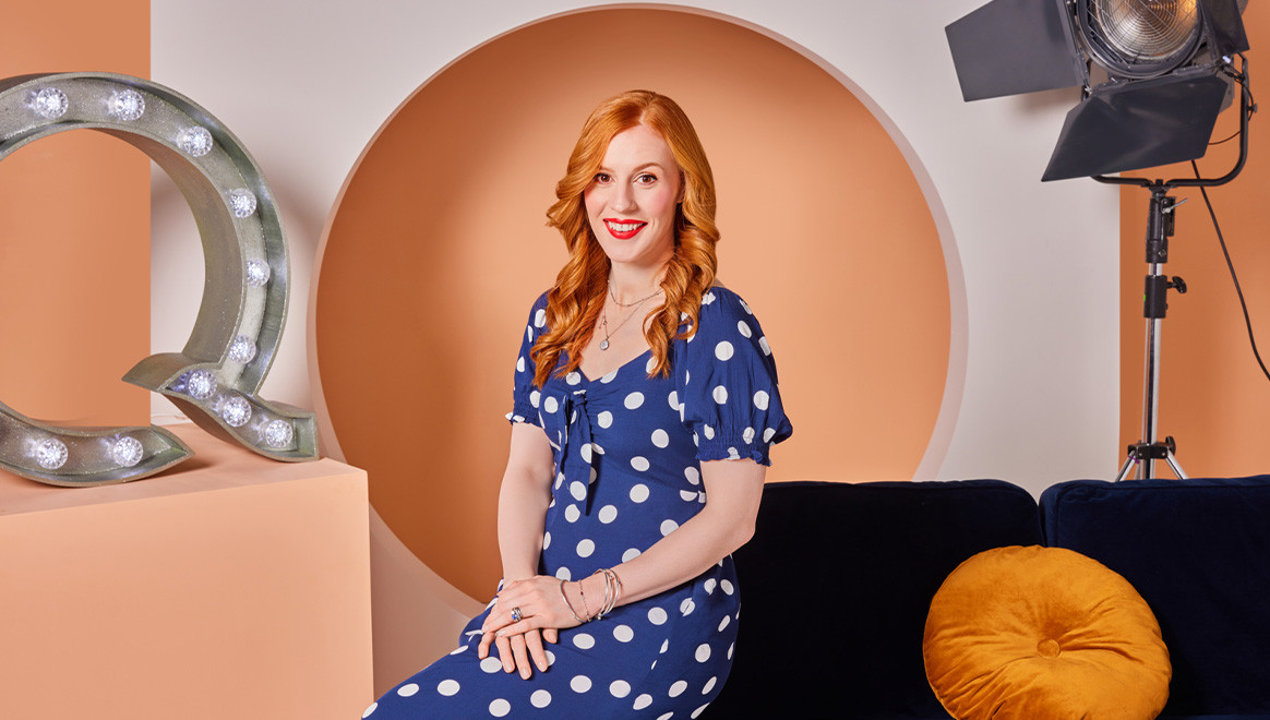 Kathryn Goldsmith