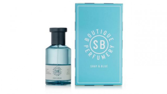 Shay & Blue Black Tulip Eau De Parfum 100ml
