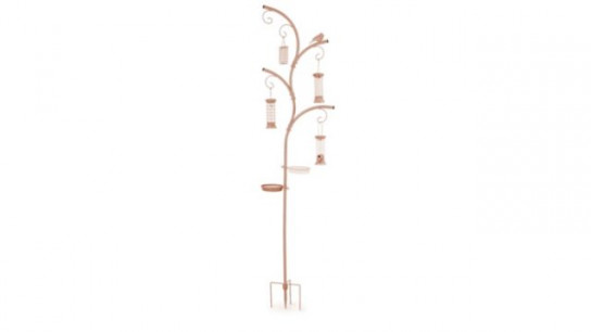 Grumpy Gardener Multi Feed Bird Feeding Station