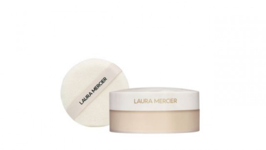 Laura Mercier Jumbo Translucent Loose Setting Powder Ultra-Blur