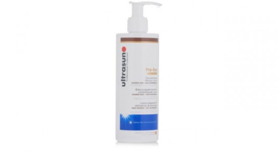 Ultrasun Pre-Sun Tan Activator Supersize 300ml
