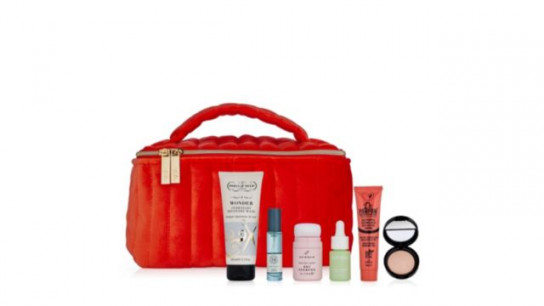 Tili Buyer's Pick Beauty Edit