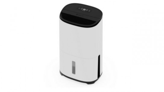Meaco MeacoDry Arete One-20L Dehumidifier and Air Purifier