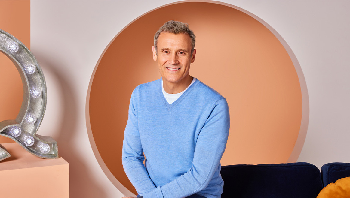Simon Biagi