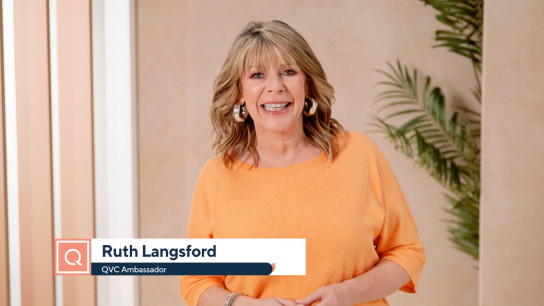 Ruth Langsford Holiday Shop - Summer Edition