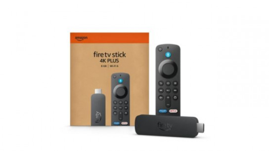 Amazon Fire TV Stick 4K Plus (2nd Gen)