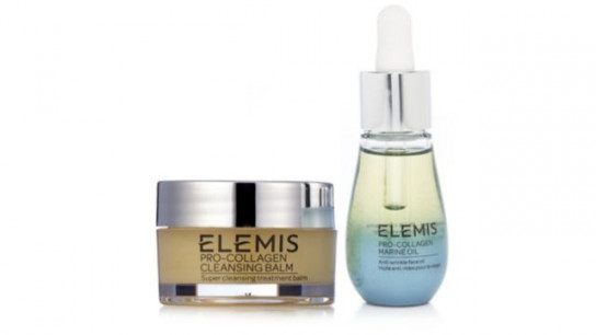 Elemis Pro-Collagen Cleanse & Hydrate Collection